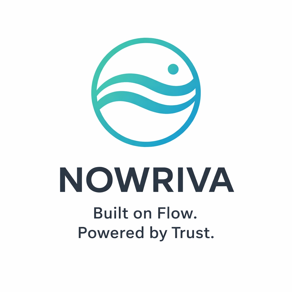 NOWRIVA